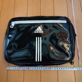 アディダス(adidas)のラケットケース(卓球)