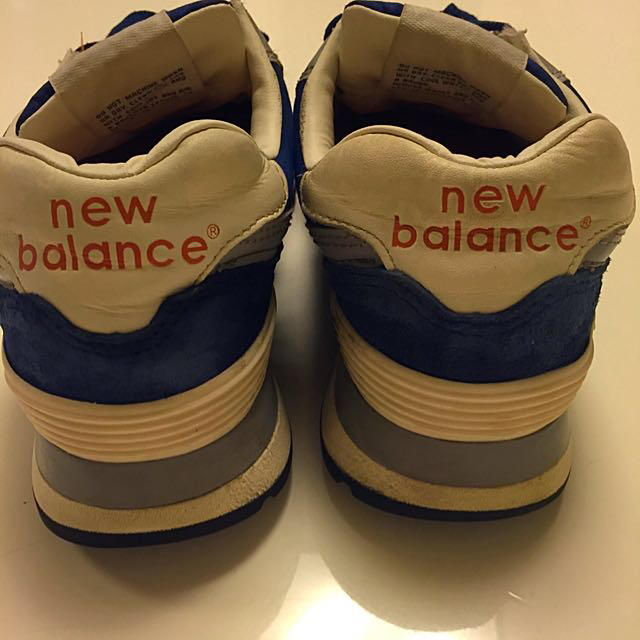 New Balance(ニューバランス)のニューバランス スニーカー 23.5 レディースの靴/シューズ(スニーカー)の商品写真