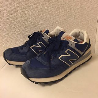 ニューバランス(New Balance)のニューバランス スニーカー 23.5(スニーカー)