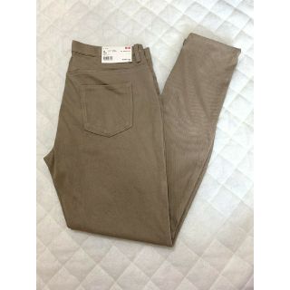 ユニクロ(UNIQLO)の【新品・未使用】UNIQLO ユニクロ レギンス パンツ(レギンス/スパッツ)