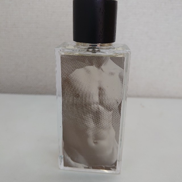 Abercrombie&Fitch(アバクロンビーアンドフィッチ)のAbercrombie&Fitch 香水50ml コスメ/美容の香水(香水(男性用))の商品写真