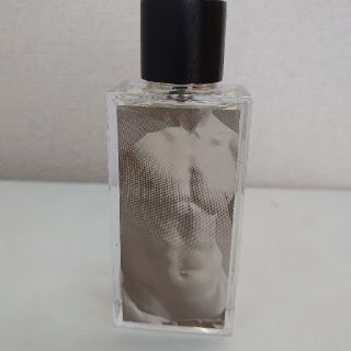 アバクロンビーアンドフィッチ(Abercrombie&Fitch)のAbercrombie&Fitch 香水50ml(香水(男性用))