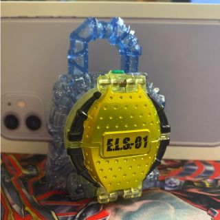 BANDAI - レモンエナジー ロックシード DXの通販 by s shop|バンダイ
