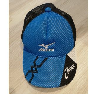 ミズノ(MIZUNO)のミズノ キャップ フリー(キャップ)