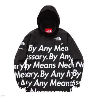 シュプリーム(Supreme)の[最終値下げ] Supreme/The North Face(ナイロンジャケット)