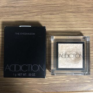 アディクション(ADDICTION)のADDICTION ザ アイシャドウ 48(アイシャドウ)