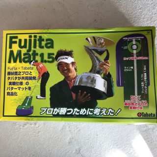 藤田マット(その他)