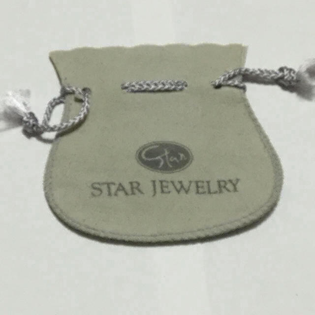 STAR JEWELRY(スタージュエリー)のスタージュエリー アクセサリー入れ インテリア/住まい/日用品のインテリア小物(小物入れ)の商品写真