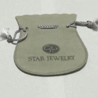 スタージュエリー(STAR JEWELRY)のスタージュエリー アクセサリー入れ(小物入れ)