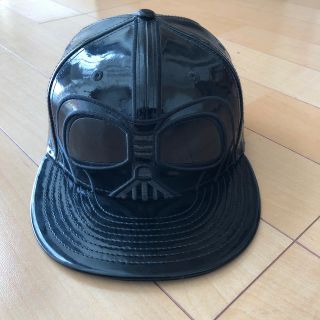 ディズニー(Disney)のNEW ERA (STAR WARS) (キャップ)