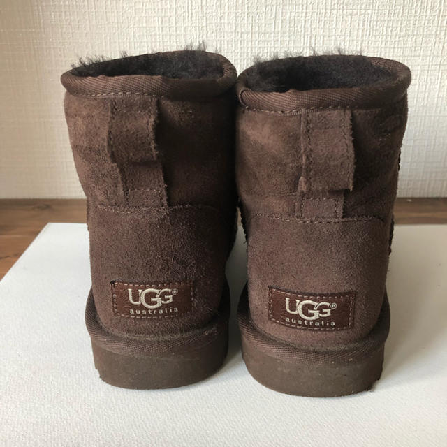 UGG ショートブーツ 1