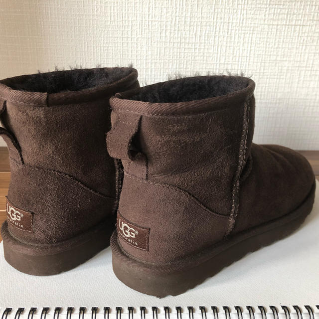 UGG ショートブーツ 2