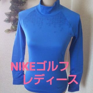 ナイキ(NIKE)の◆新品S◆ナイキゴルフレディースウェア(ウエア)