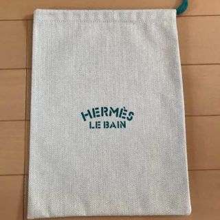 エルメス(Hermes)のエルメス 巾着2点セット(ポーチ)