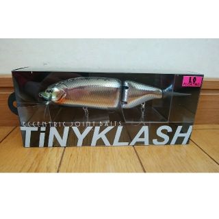 DRT タイニークラッシュ Low 究極ベイトフィッシュ(ルアー用品)