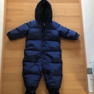 ベビーギャップ(babyGAP)のgap  カバーオール 90(カバーオール)