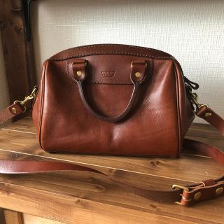ヘルツ 2wayバッグの通販 31点 | HERZを買うならラクマ