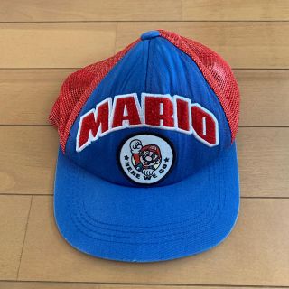 マリオ　帽子(その他)