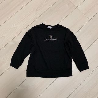 グローバルワーク(GLOBAL WORK)のグローバルワーク ミッキートレーナー(Tシャツ/カットソー)