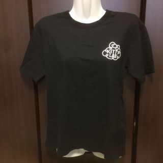 ハローキティ(ハローキティ)のキティTシャツ(Tシャツ(半袖/袖なし))