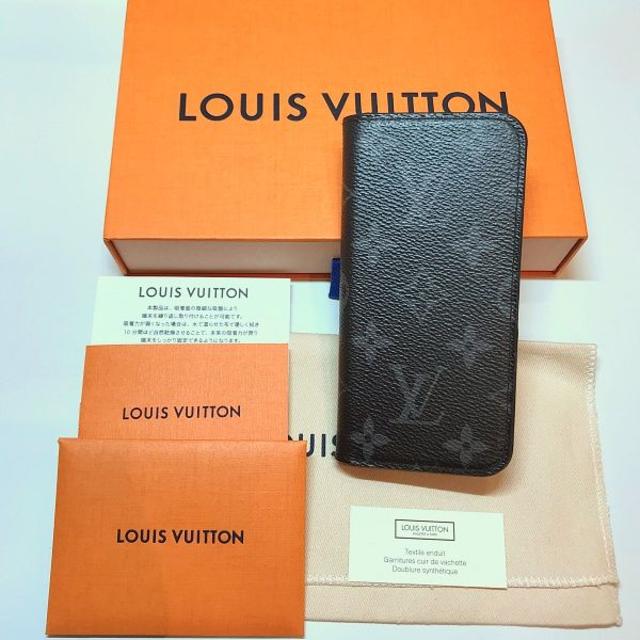 LOUIS VUITTON - yellowhe様専用　ヴィトン モノグラム  iPhone8 イニシャル入りの通販