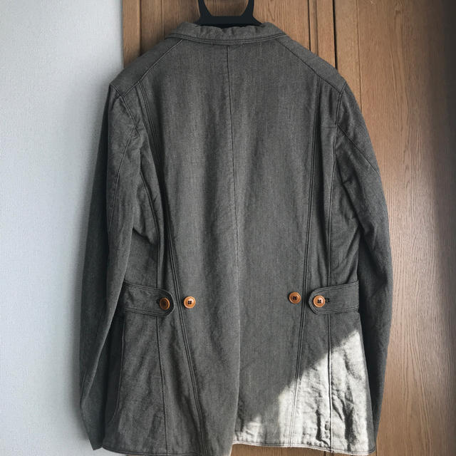 FREEWHEELERS - フリーホイラーズ サックコート【美品】の通販 by