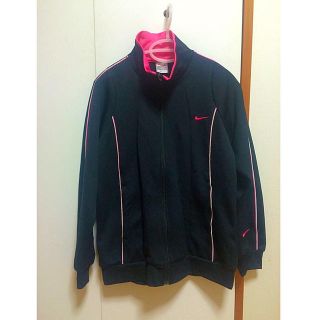 ナイキ(NIKE)のNIKE＊パーカー(パーカー)