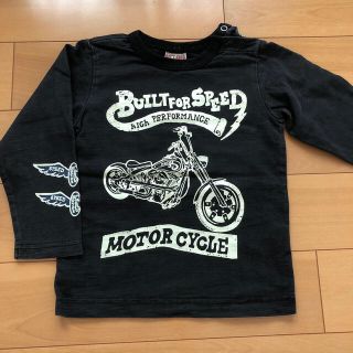 ビッツ(Bit'z)の専用。ロンT 95 BABY DOLLトレーナー 100(Tシャツ/カットソー)