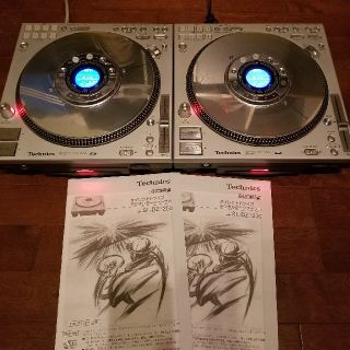  Technics CDJ SL-DZ1200 (CDJ)