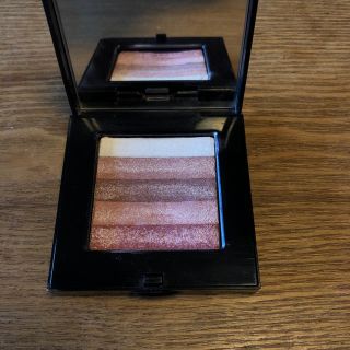 ボビイブラウン(BOBBI BROWN)のボビーブラウン シマーブリック ピンク(チーク)