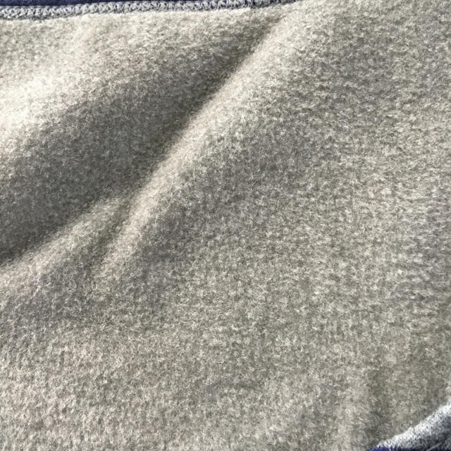 しまむら(シマムラ)の裏起毛カットソー レディースの下着/アンダーウェア(アンダーシャツ/防寒インナー)の商品写真