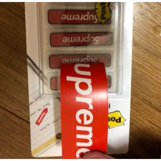 シュプリーム(Supreme)のSupreme®/Post-it® Flags(その他)