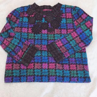 ドーリーガールバイアナスイ(DOLLY GIRL BY ANNA SUI)の●専用● ドーリーガール トップス (カットソー(長袖/七分))