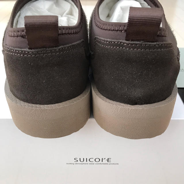 DEUXIEME CLASSE   HARU様専用です SUICOKE ハラコsabotsの通販 by