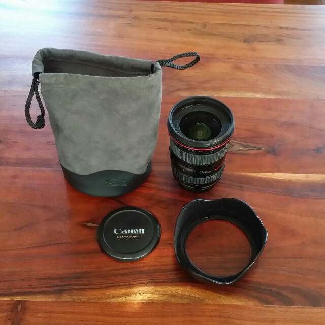 canon ef 17-40mm f4l usmカメラ - www.primeforexservices.com