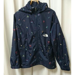 ザノースフェイス(THE NORTH FACE)のmi-ko-様専用(パーカー)