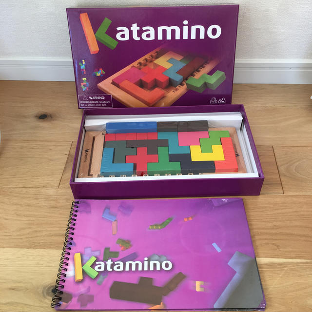 カタミノ 木のおもちゃ 知育玩具 Kataminoの通販 By Cocon ラクマ カタミノ 木のおもちゃ 知育玩具 Kataminoの通販 By Cocon ラクマ