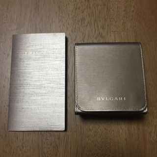 ブルガリ(BVLGARI)のBVLGARI   時計収納ケース(その他)