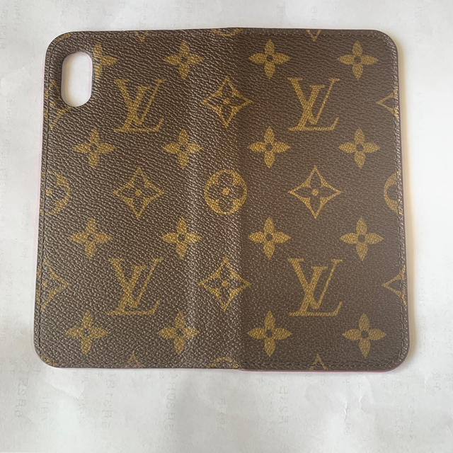 LOUIS VUITTON - LOUIS VUITTONスマホカバー　ju_n様　専用の通販