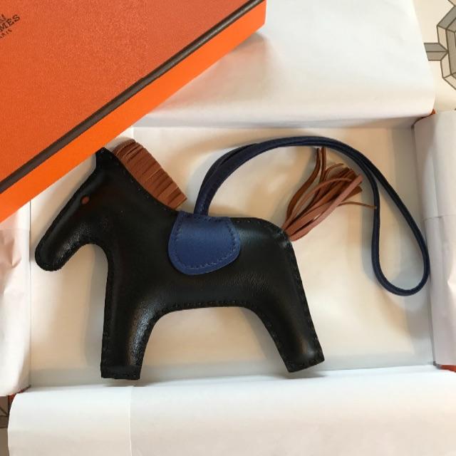 Hermes - 希少 エルメス ロデオ MM 新品 正規品の通販 by Bonjour PARIS's shop｜エルメスならラクマ