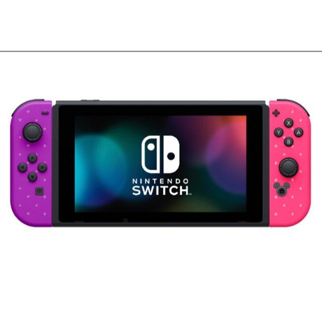 Switch ディズニー ツムツム フェスティバルセット　送料無料☆毎日発送エンタメ/ホビー