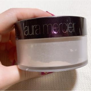 ローラメルシエ(laura mercier)のローラメルシエ♡パウダー(フェイスパウダー)