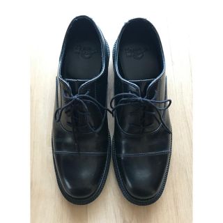 ドクターマーチン(Dr.Martens)のドクターマーチン　ヘンリエッタ(ローファー/革靴)