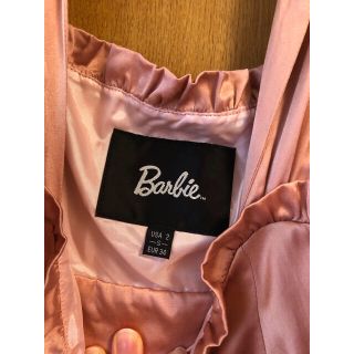 バービー(Barbie)の★Barbieのワンピース★(ひざ丈ワンピース)