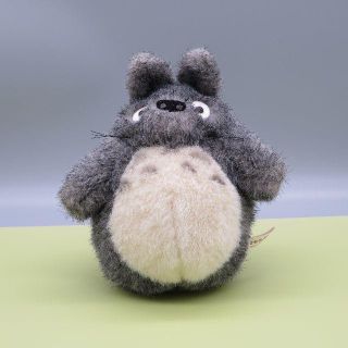 「となりのトトロ」トトロぬいぐるみ(ぬいぐるみ)