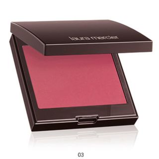 ローラメルシエ(laura mercier)のローラメルシエ ブラッシュ カラー インフュージョン 03(チーク)