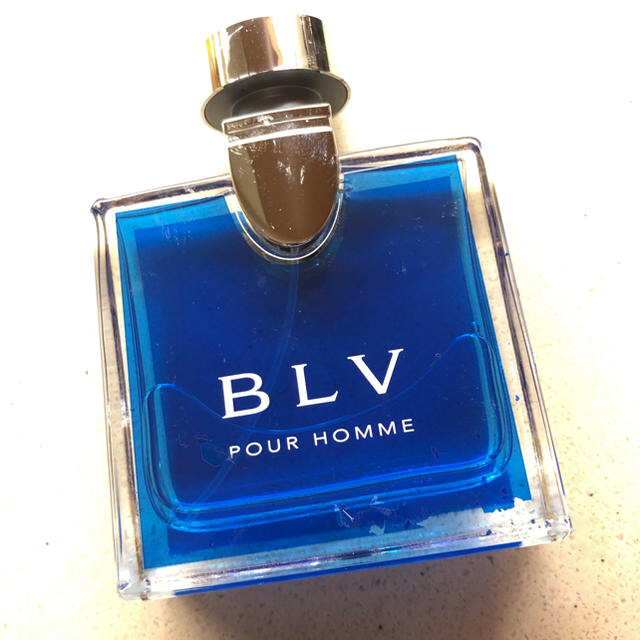 BVLGARI(ブルガリ)のBVLGARI POUR HOMME Eau de Toilet コスメ/美容の香水(香水(男性用))の商品写真