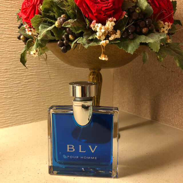 BVLGARI(ブルガリ)のBVLGARI POUR HOMME Eau de Toilet コスメ/美容の香水(香水(男性用))の商品写真