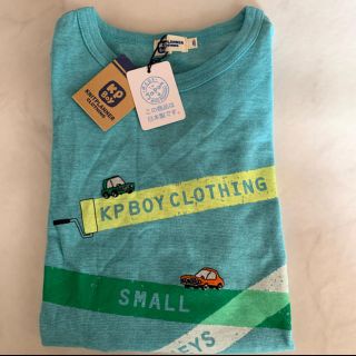 ニットプランナー(KP)のmaron様専用　KP Boy   (Tシャツ/カットソー)