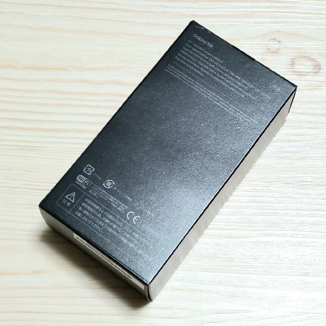 について┳ Galaxy - Galaxy S10 White 128GB simフリー版の通販 by emio's shop｜ギャラクシーならラクマ ⒢めます